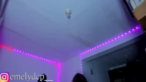 Snapshot of mariana_smittt chatting on September 20, 2025, 4:57 am   Independent Model online show from September 20, 2025, 4:57 am