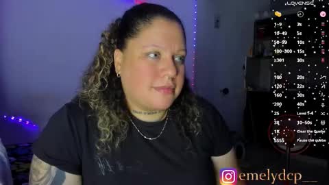 Snapshot of mariana_smittt chatting on October 16, 2025, 4:24 am   Independent Model online show from October 16, 2025, 4:24 am