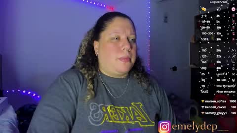 Snapshot of mariana_smittt chatting on October 22, 2025, 6:46 am   Independent Model online show from October 22, 2025, 6:46 am