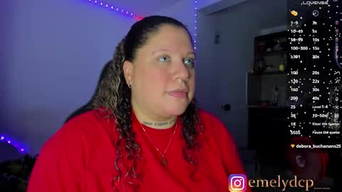 Snapshot of mariana_smittt chatting on November 2, 2025, 4:59 am   Independent Model online show from November 2, 2025, 4:59 am