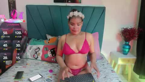 mariana_star1 online show from February 21, 2026, 4:57 am
