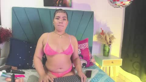 Snapshot of mariana_star1 chatting on June 4, 2026, 4:18 am mariana_star1 online show from June 4, 2026, 4:18 am