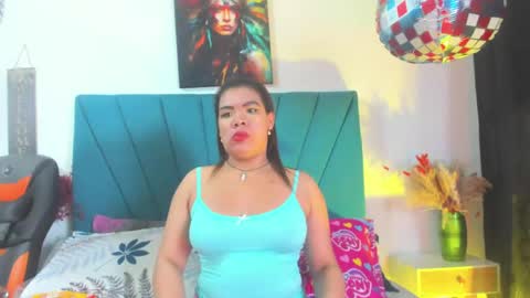 Snapshot of mariana_star1 chatting on June 7, 2026, 9:29 pm mariana_star1 online show from June 7, 2026, 9:29 pm