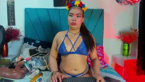 Snapshot of mariana_star1 chatting on June 18, 2026, 4:13 am mariana_star1 online show from June 18, 2026, 4:13 am