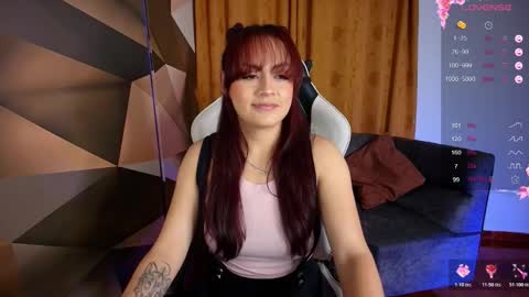 Snapshot of mariana_sub_ chatting on March 10, 2026, 9:53 pm Your favorite online show from March 10, 2026, 9:53 pm