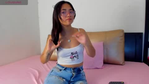 Mariana torres online show from March 16, 2026, 11:31 pm