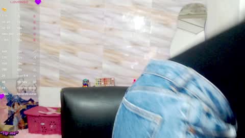 Snapshot of mariana_turner chatting on January 23, 2025, 10:54 pm Mariana turner online show from January 23, 2025, 10:54 pm