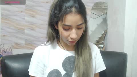 Snapshot of mariana_turner chatting on January 25, 2025, 11:32 pm Mariana turner online show from January 25, 2025, 11:32 pm