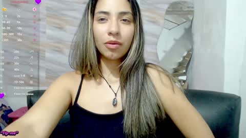 Snapshot of mariana_turner chatting on February 1, 2025, 4:03 am Mariana turner online show from February 1, 2025, 4:03 am