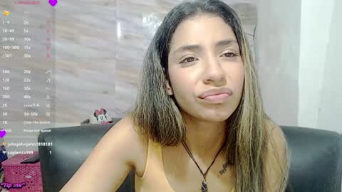 Mariana turner online show from February 6, 2025, 12:00 am