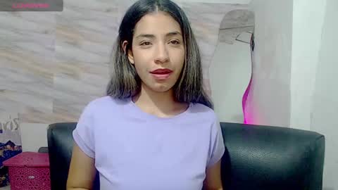 Snapshot of mariana_turner chatting on February 25, 2025, 4:03 am Mariana turner online show from February 25, 2025, 4:03 am