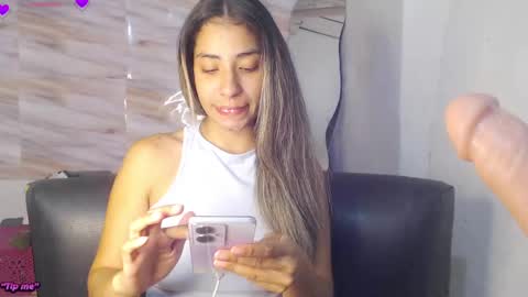 Snapshot of mariana_turner chatting on March 2, 2025, 4:17 am Mariana turner online show from March 2, 2025, 4:17 am