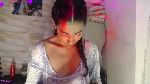 Snapshot of mariana_turner chatting on September 14, 2025, 11:37 pm Mariana turner online show from September 14, 2025, 11:37 pm