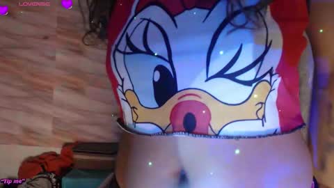 Snapshot of mariana_turner chatting on October 18, 2025, 1:52 am Mariana turner online show from October 18, 2025, 1:52 am