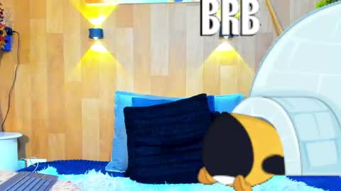 Mariana Angel online show from April 29, 2026, 5:52 pm