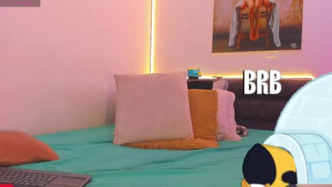 Mariana Angel online show from June 4, 2026, 6:03 pm