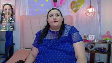 Marianabbw online show from March 23, 2026, 1:31 am