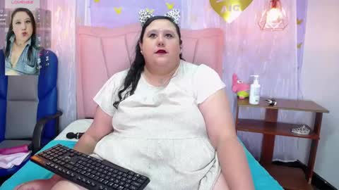 Snapshot of marianabbw30 chatting on April 30, 2026, 5:03 am Marianabbw online show from April 30, 2026, 5:03 am
