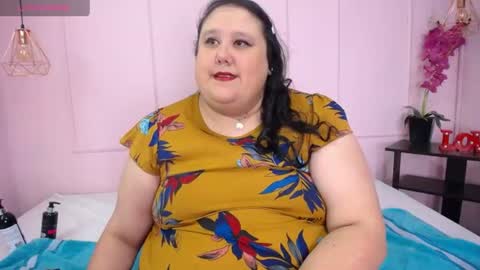 Snapshot of marianabbw30 chatting on July 27, 2026, 2:29 am Marianabbw online show from July 27, 2026, 2:29 am