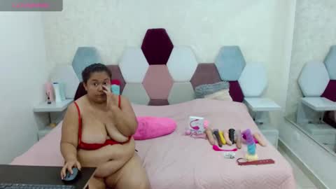 mariana online show from January 30, 2025, 12:18 am