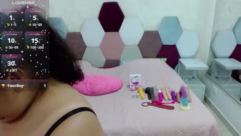 mariana online show from March 7, 2025, 11:16 pm