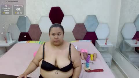 mariana online show from January 11, 2026, 3:39 pm