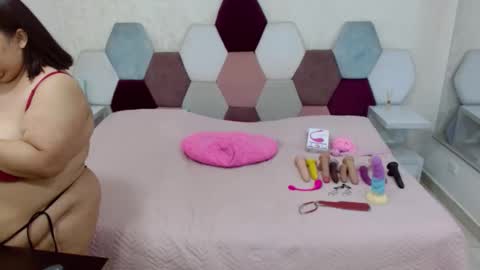 mariana online show from February 2, 2026, 5:11 pm