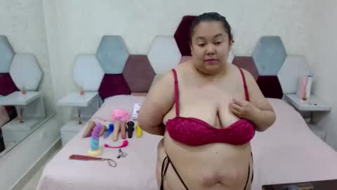 mariana online show from March 28, 2026, 3:55 pm