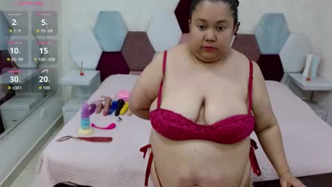 mariana online show from May 8, 2026, 10:15 pm