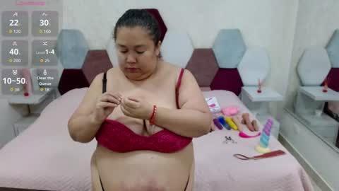 mariana online show from June 24, 2026, 5:56 pm
