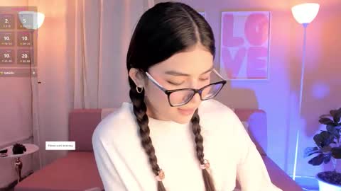 Mariana online show from March 18, 2026, 12:52 pm