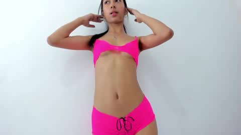 Snapshot of marianagarcia_1 chatting on September 15, 2025, 7:47 pm Mariana Garcia online show from September 15, 2025, 7:47 pm