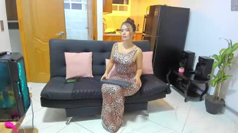 Mariana online show from April 27, 2026, 10:24 am