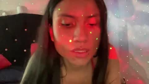 marianaliseth online show from October 28, 2025, 5:11 am