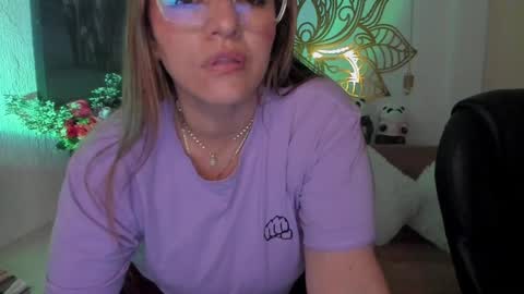 Mariana Lopez online show from January 7, 2025, 9:18 am