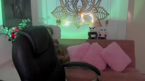 Mariana Lopez online show from January 9, 2025, 3:36 am