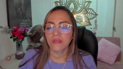 Mariana Lopez online show from January 11, 2025, 3:34 am