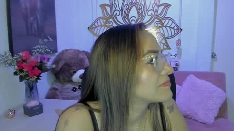 Mariana Lopez online show from January 12, 2025, 12:49 am