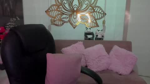 Mariana Lopez online show from January 13, 2025, 3:34 am