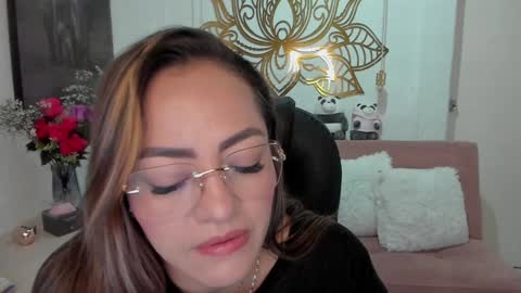 Mariana Lopez online show from January 16, 2025, 12:23 am