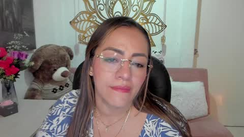 Mariana Lopez online show from January 18, 2025, 6:34 am