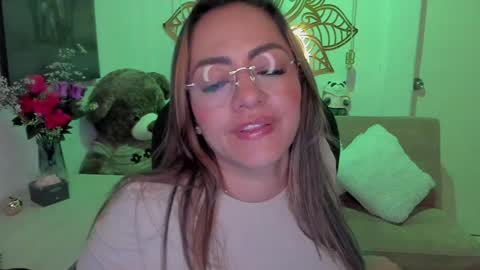 Mariana Lopez online show from January 19, 2025, 5:58 am