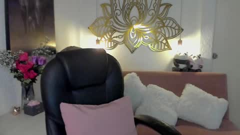 Mariana Lopez online show from January 26, 2025, 6:28 am