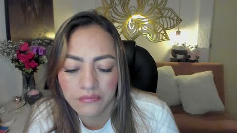 Mariana Lopez online show from January 28, 2025, 4:39 am