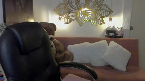 Mariana Lopez online show from January 30, 2025, 3:33 am