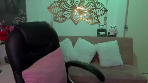 Mariana Lopez online show from February 4, 2025, 3:22 am