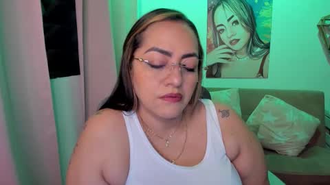 Mariana Lopez online show from February 3, 2026, 12:20 am