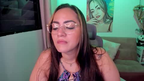Mariana Lopez online show from March 2, 2026, 12:24 am