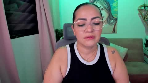 Mariana Lopez online show from March 5, 2026, 12:50 am