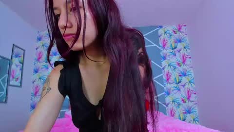 Snapshot of marianamanson chatting on March 10, 2025, 1:12 am Mariana Manson online show from March 10, 2025, 1:12 am